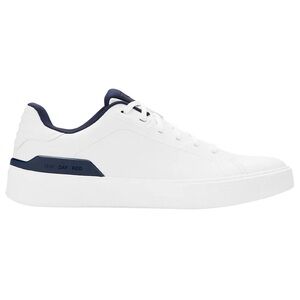 Sun Day Red Men's Osprey Spikeless Golf Shoes 11.5